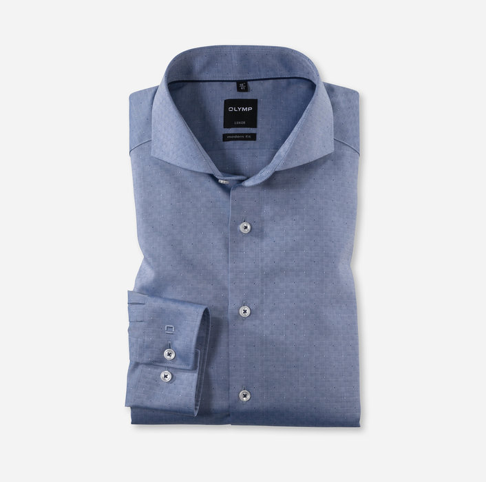 Modern fit llm