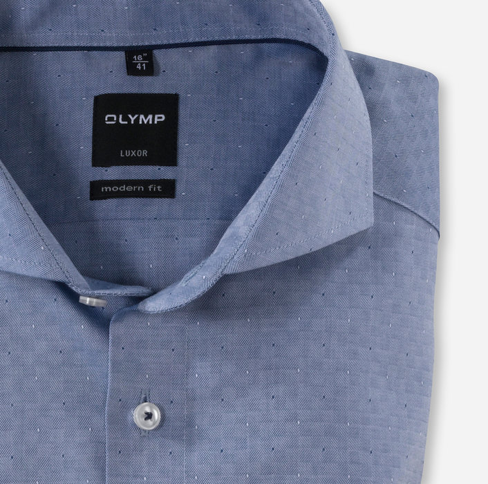 Modern fit llm