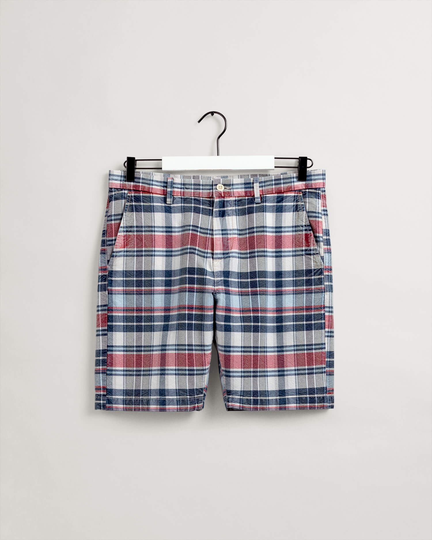 Indian madras shorts