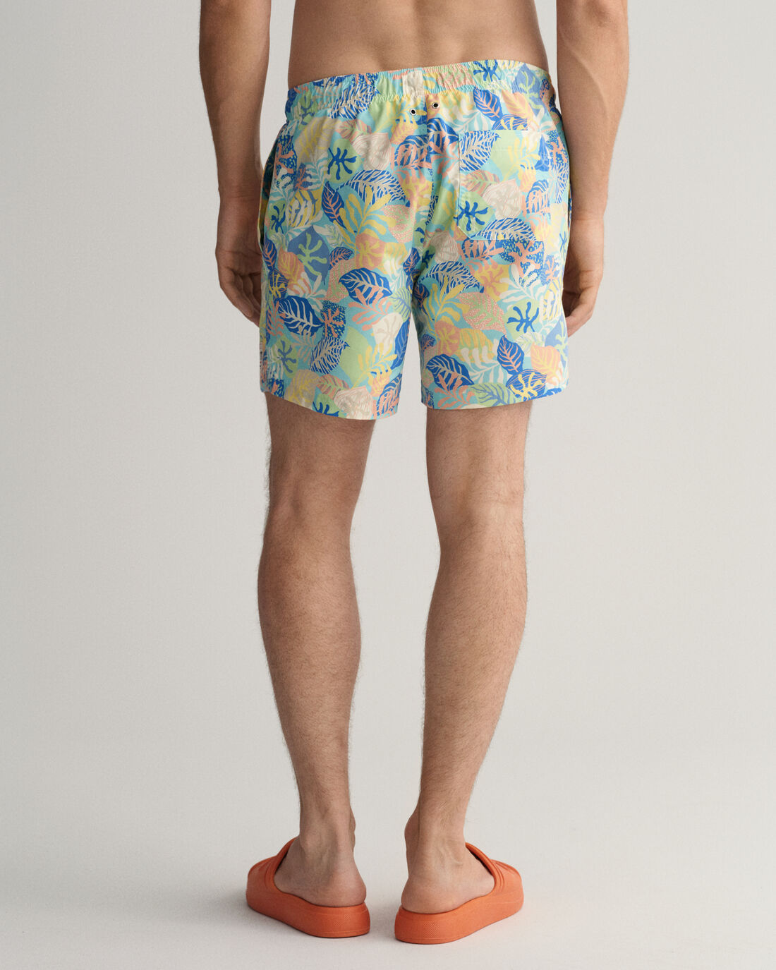Cf tropical swimshort