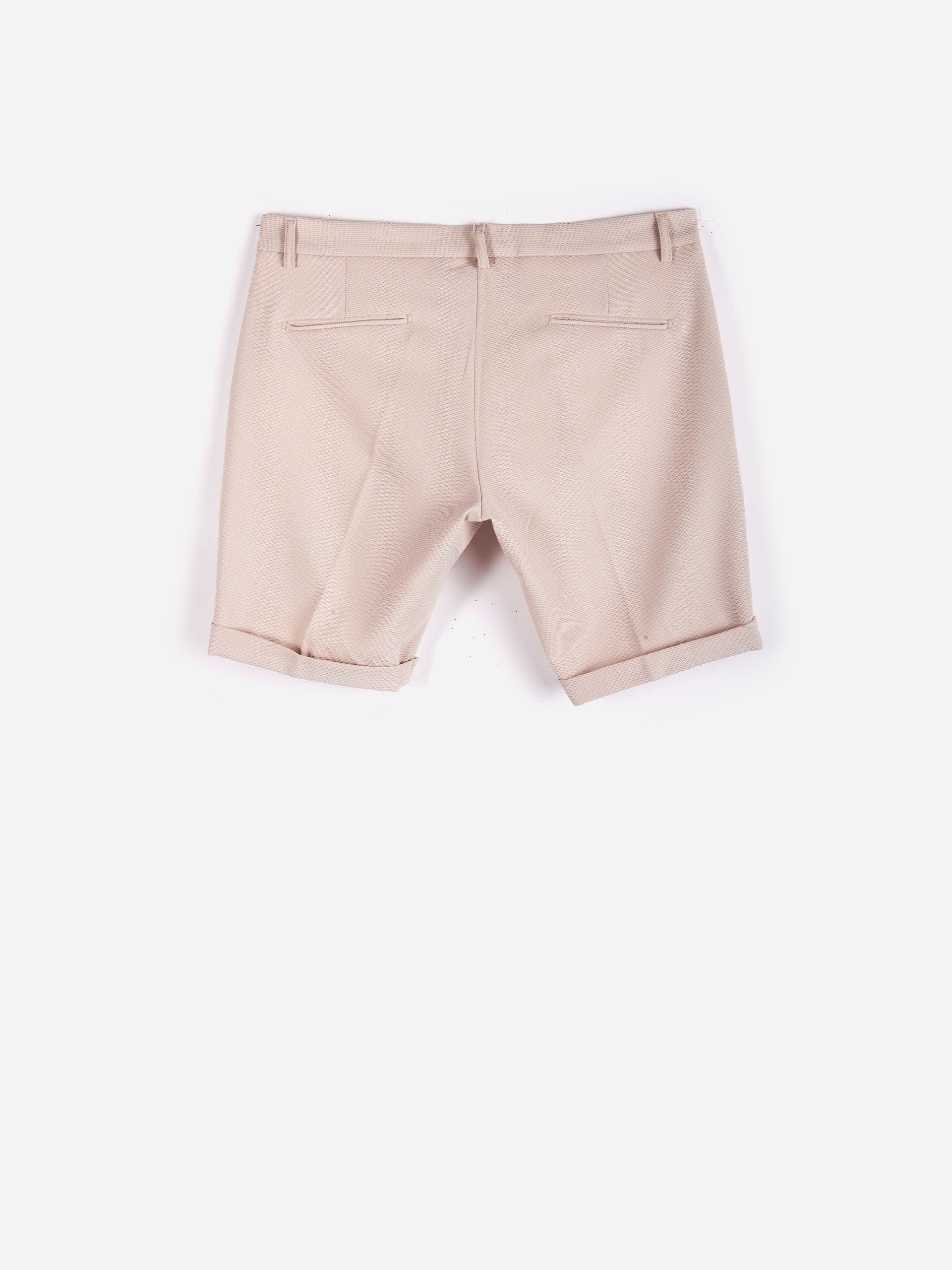 Benber pan bermuda
