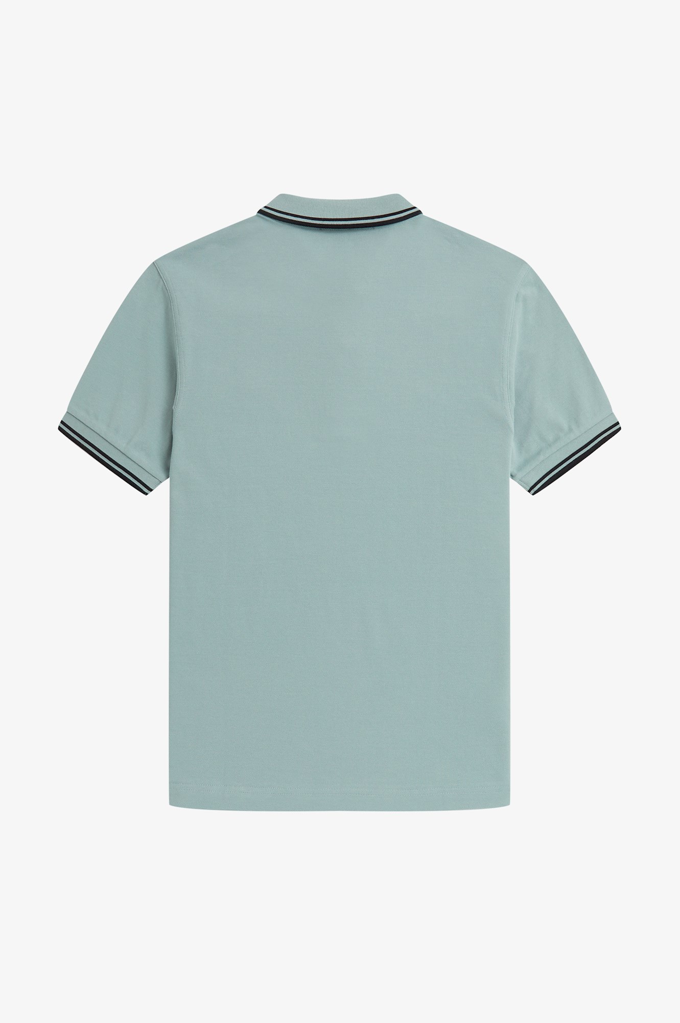 Twin tipped polo