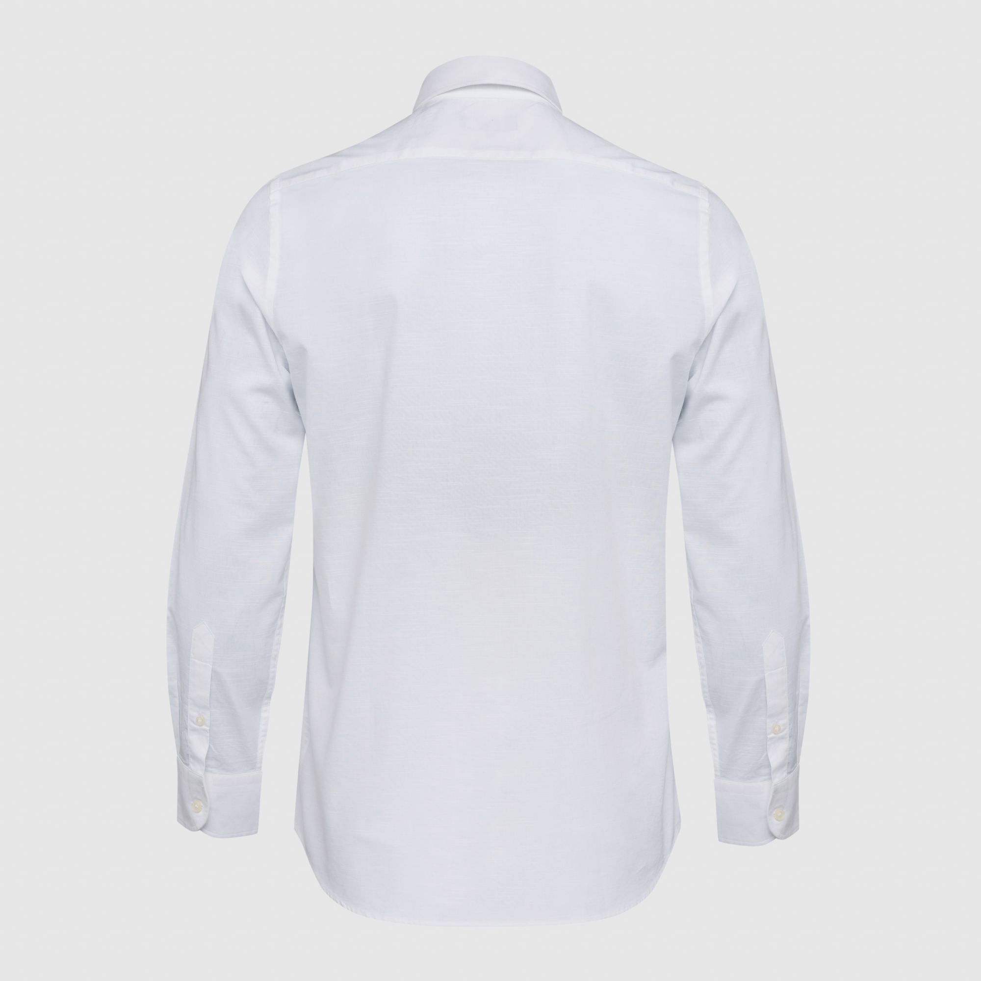 Cotton linen shirt