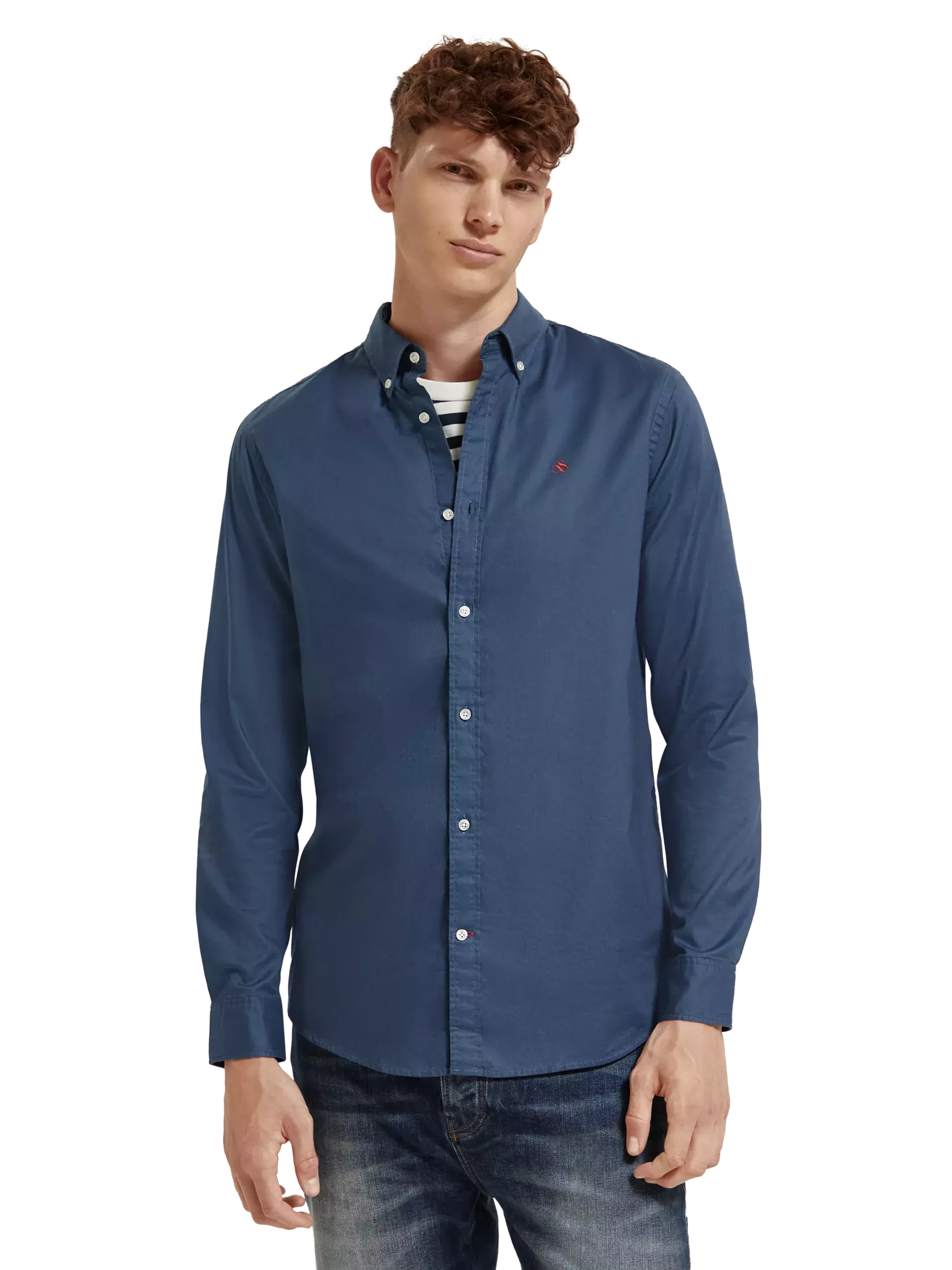 Essential solid oxford ls