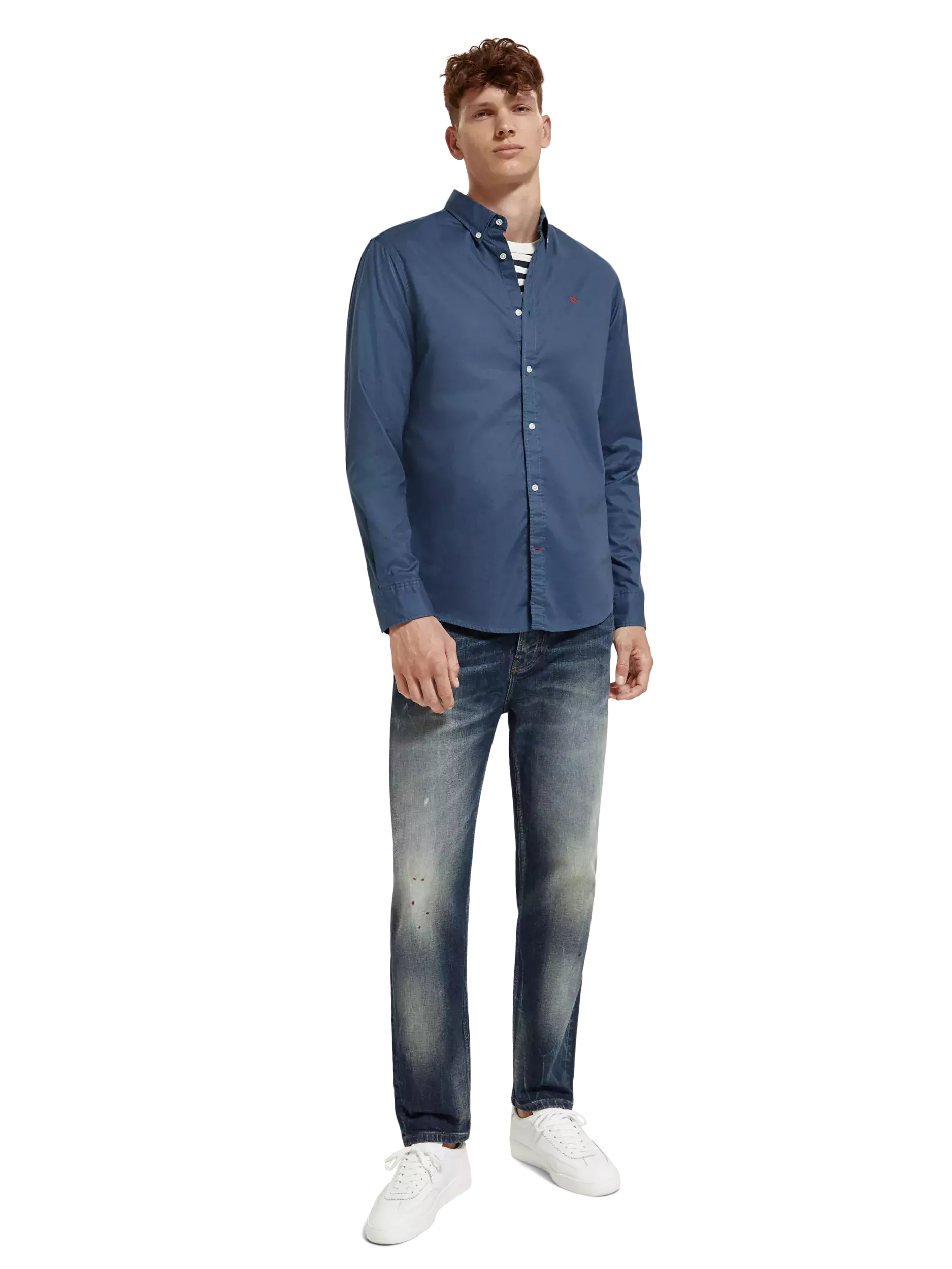 Essential solid oxford ls