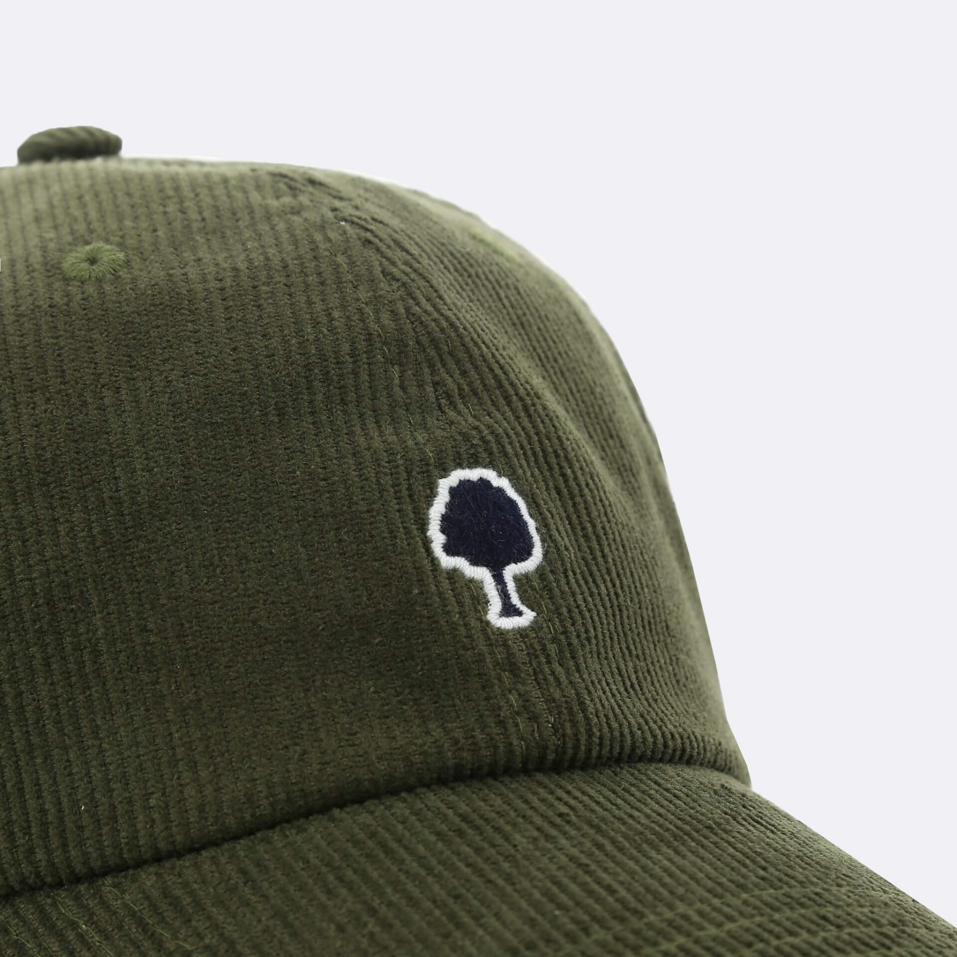 Cap cotton