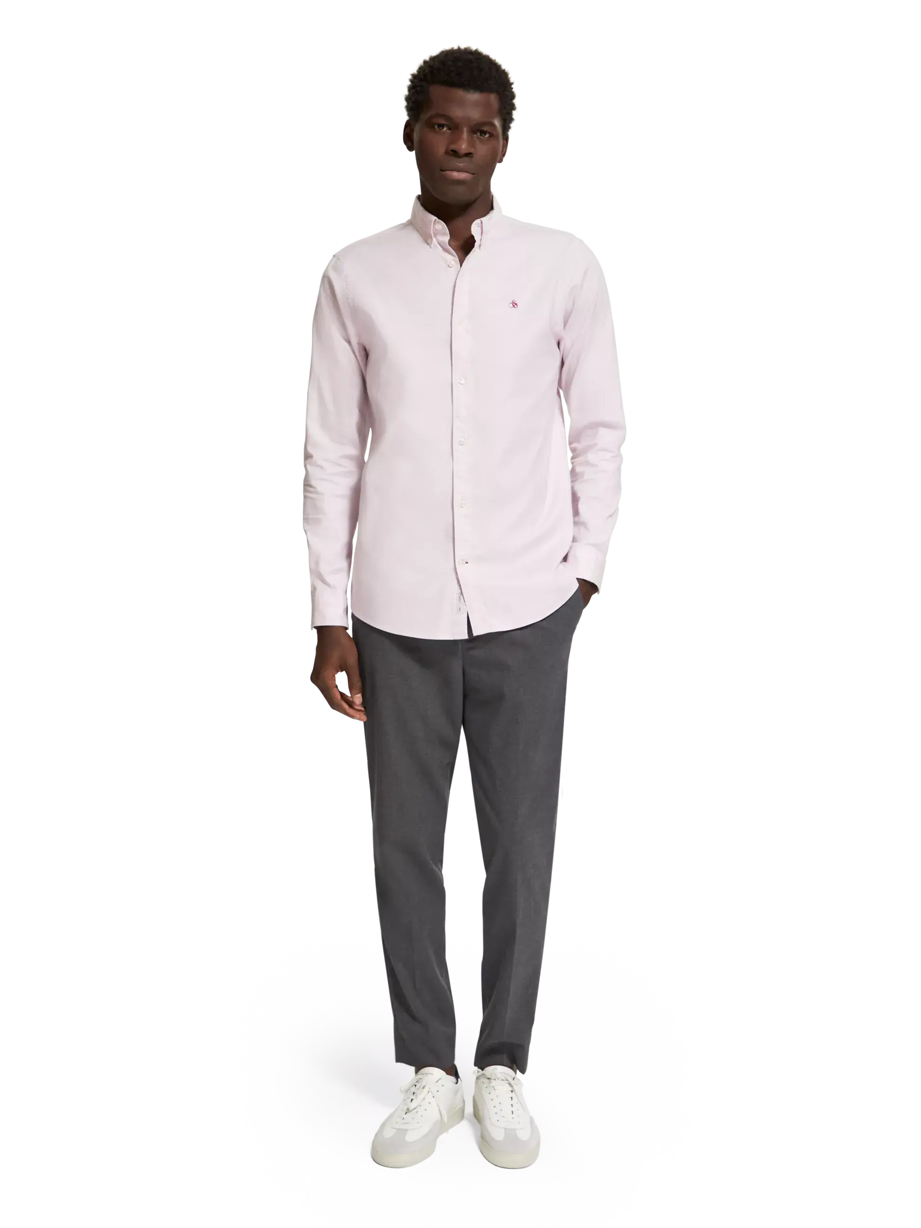 Essential oxford solid
