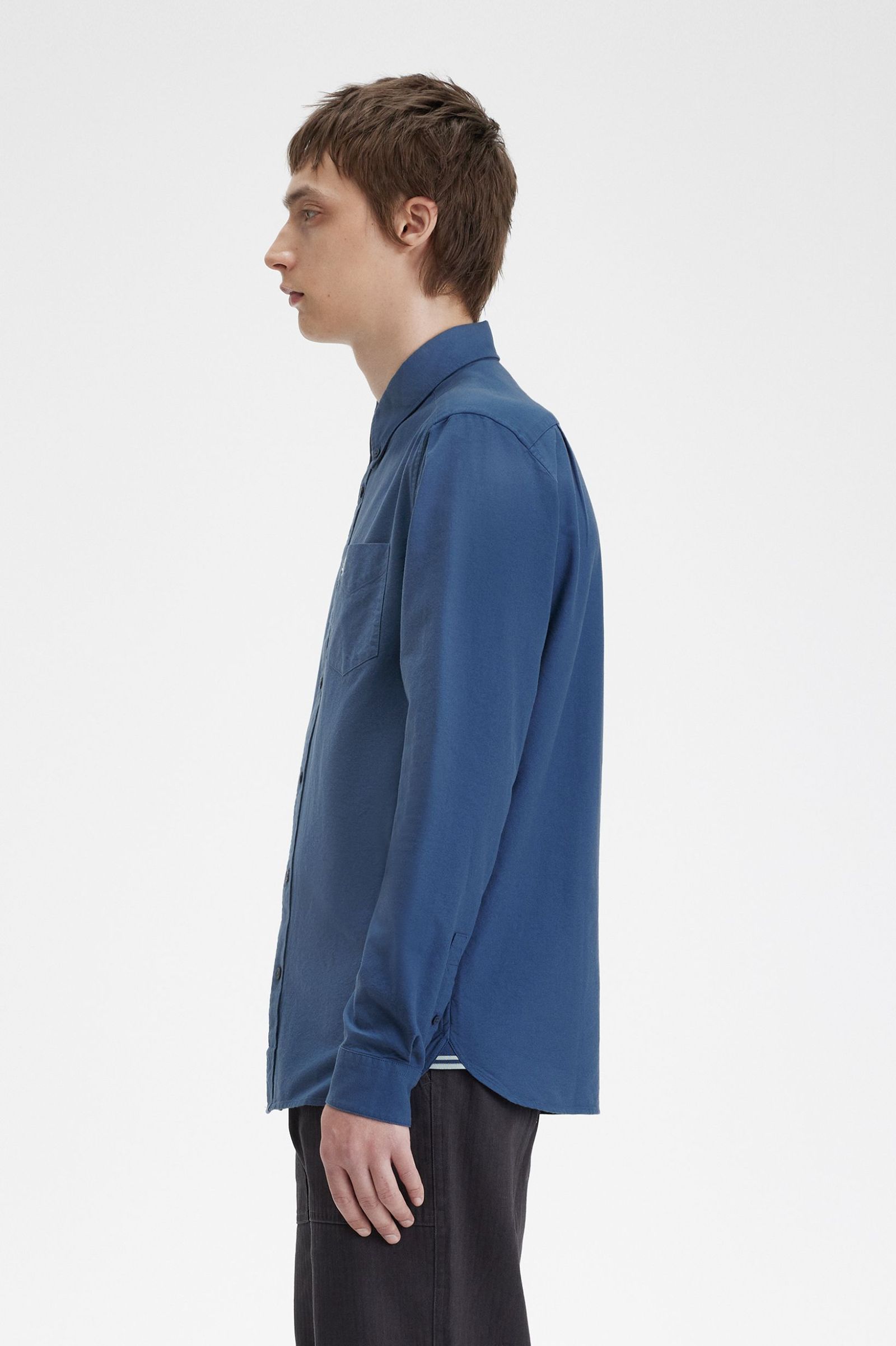 Oxford shirt