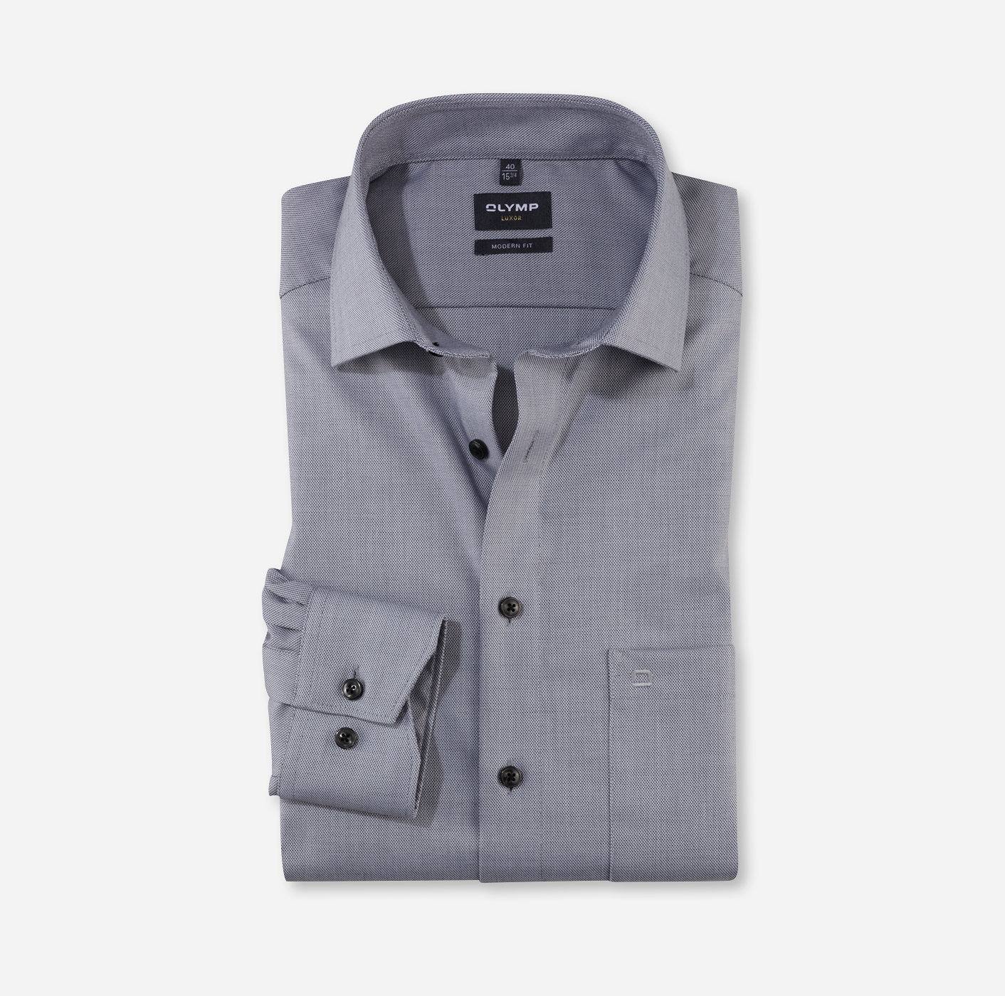 Non-iron