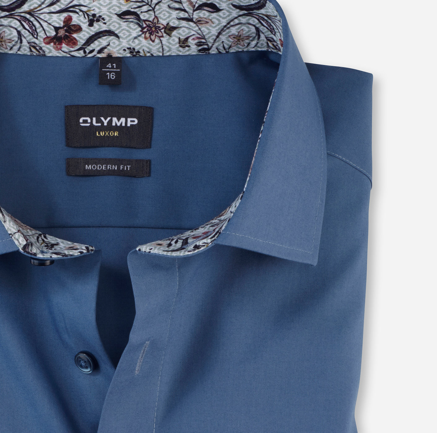 Non-iron