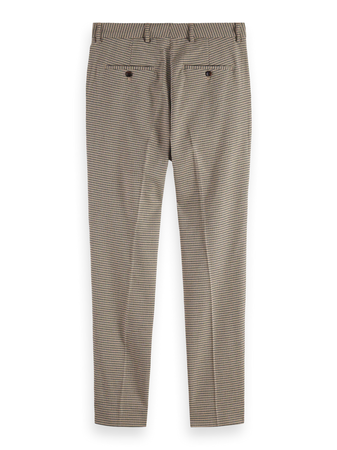Irving classic yarn dyed chino