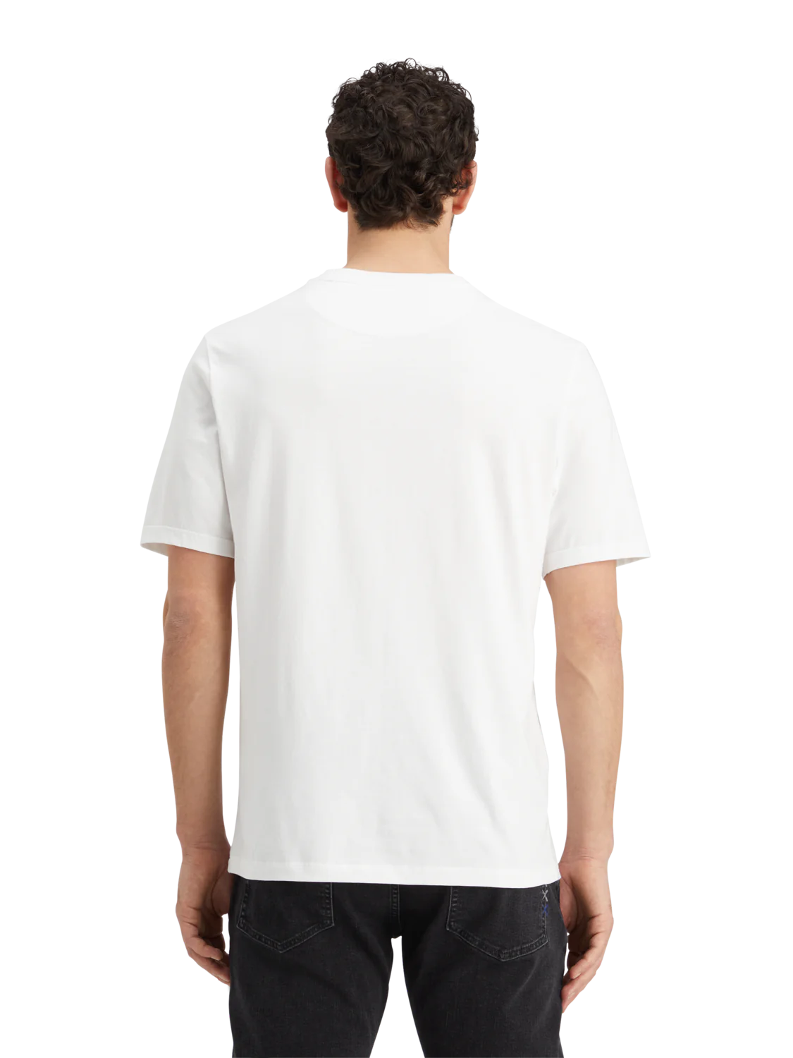 Core logo t-shirt