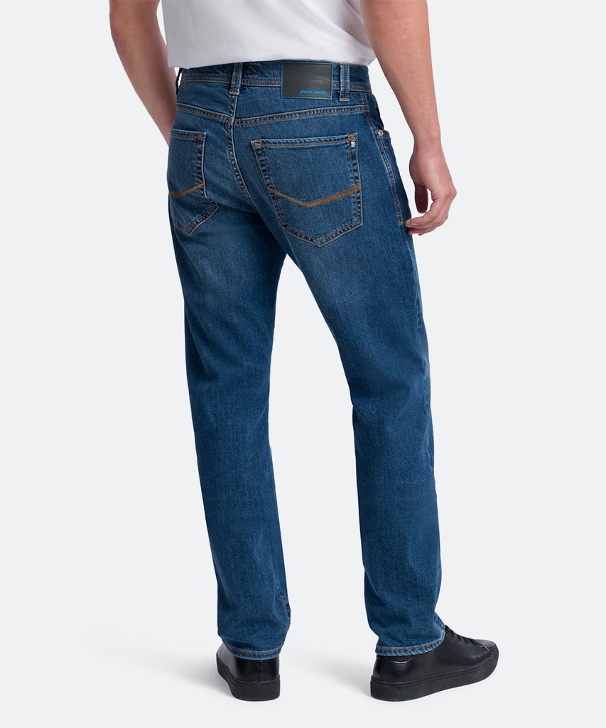 Lyon tapered