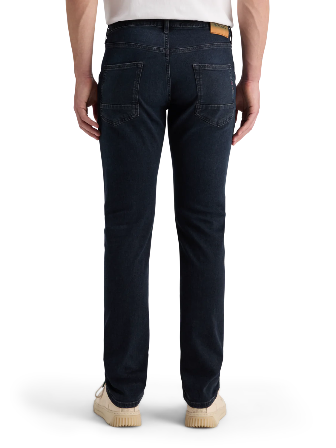 Ralston reg slim jeans