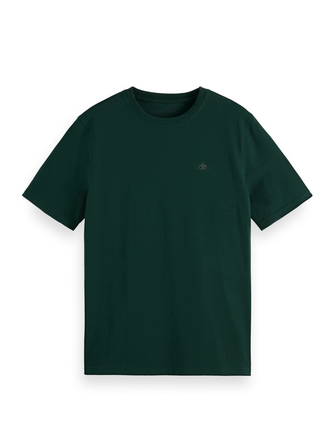 Logo basic tee