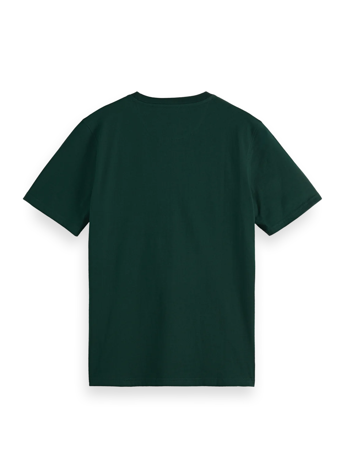 Logo basic tee