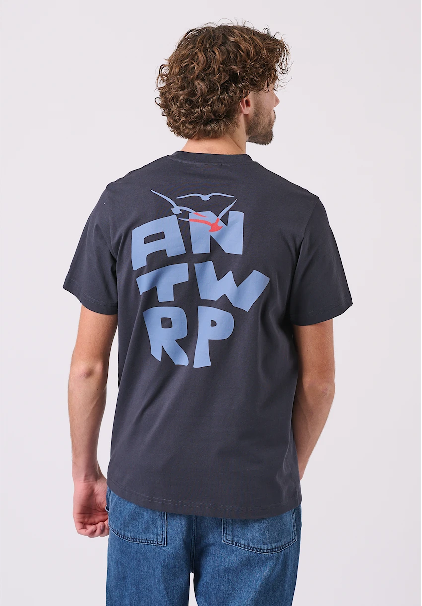 Antwrp backprint