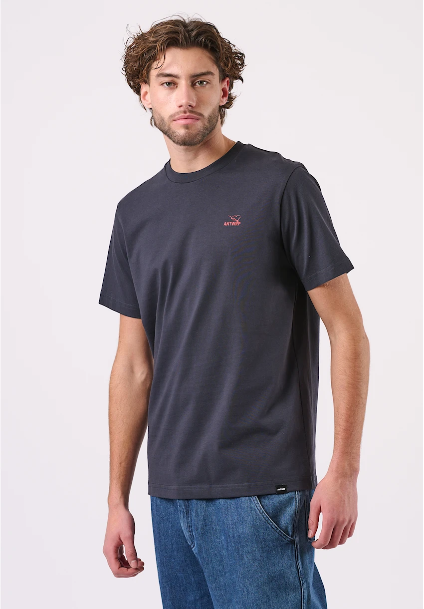 Antwrp backprint