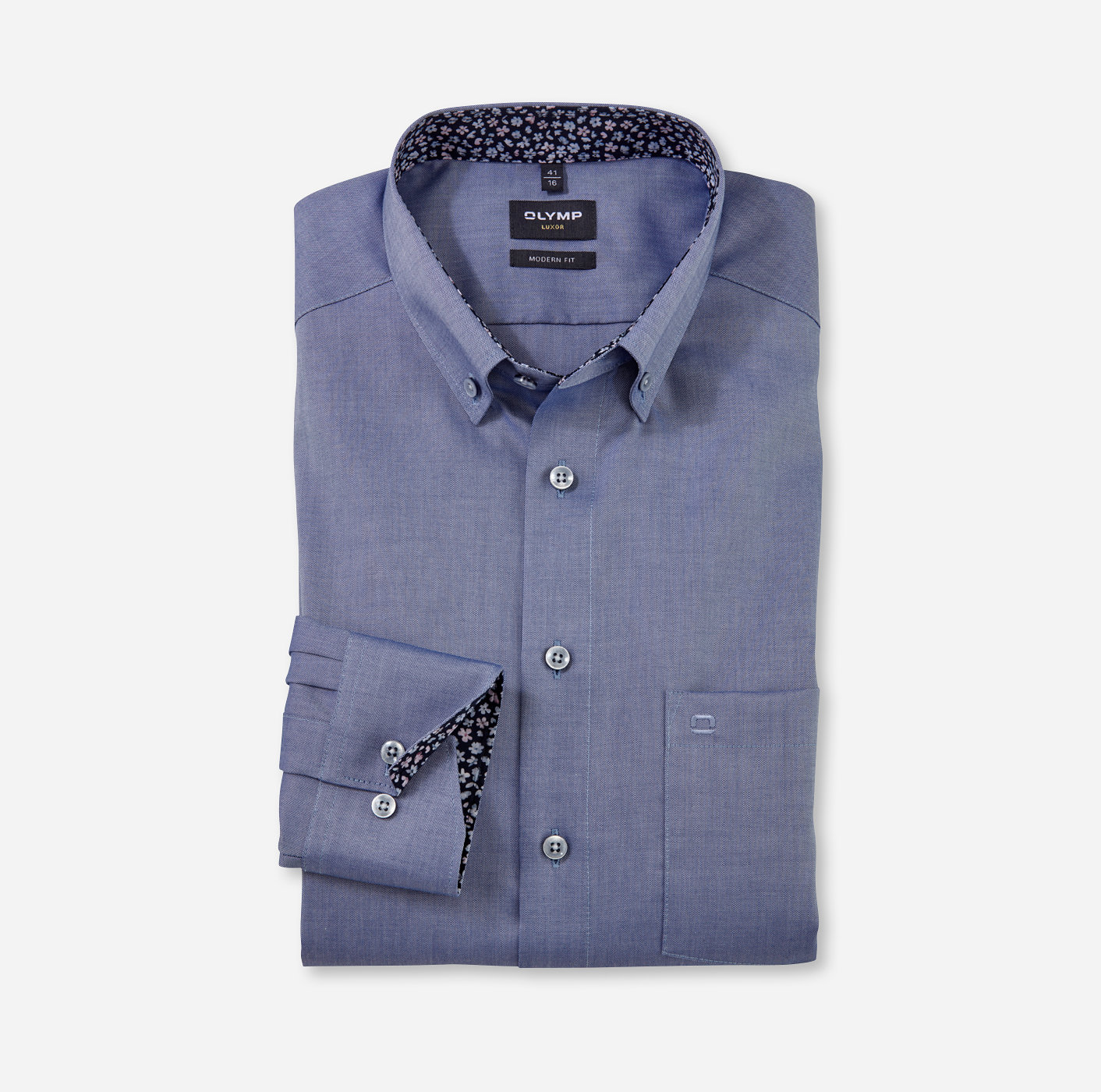 Luxor non iron
