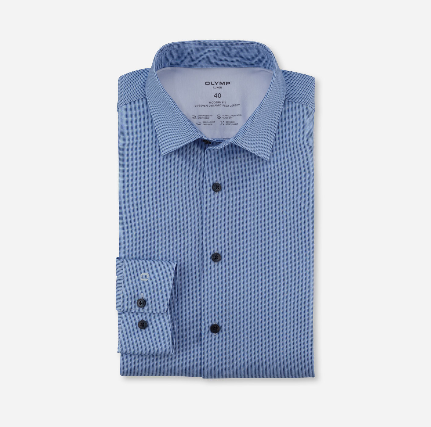 24-7 dyn flex jersey