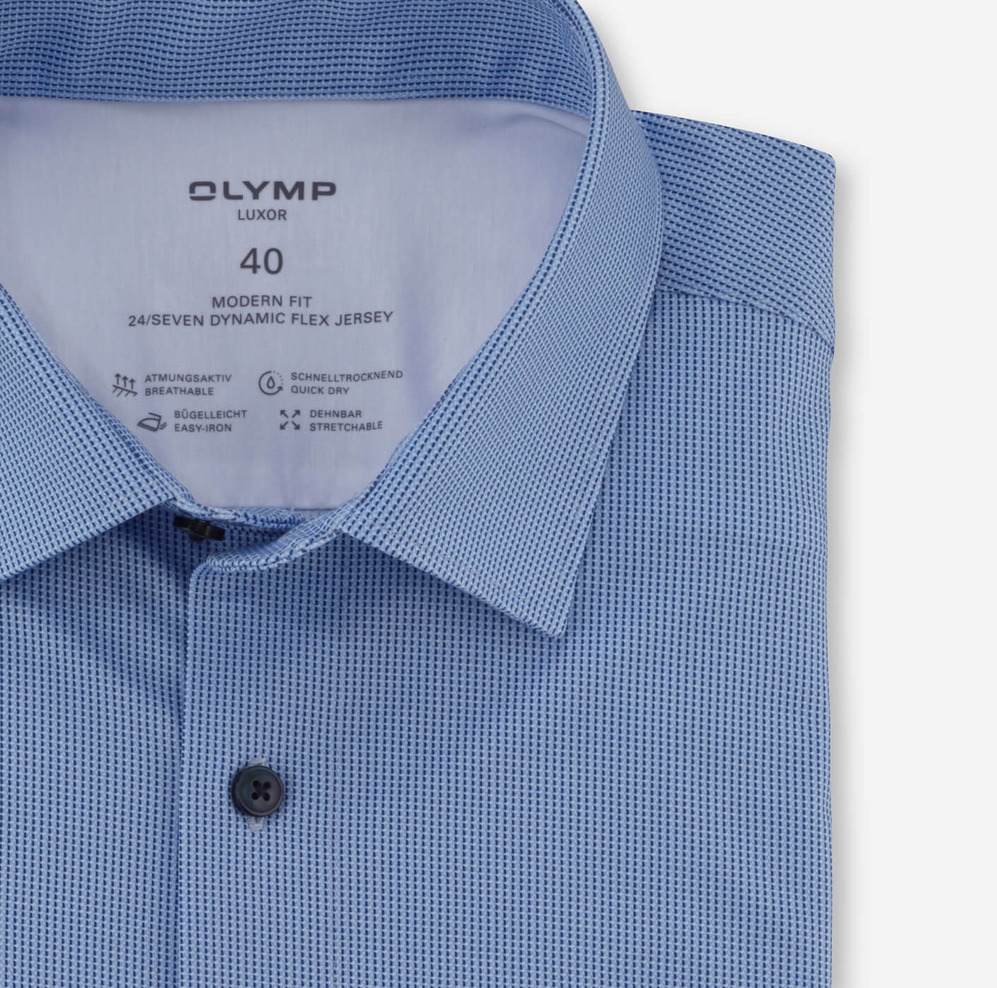 24-7 dyn flex jersey