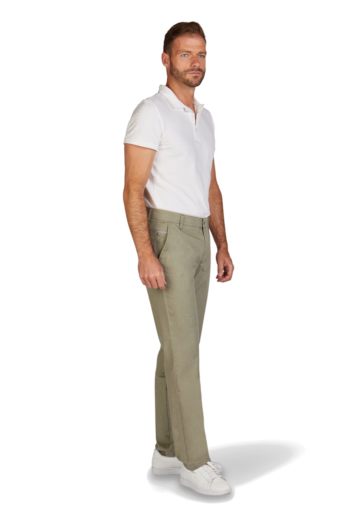 Chino cool max