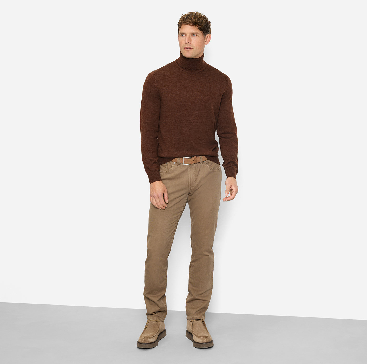 Rolli-pull merino