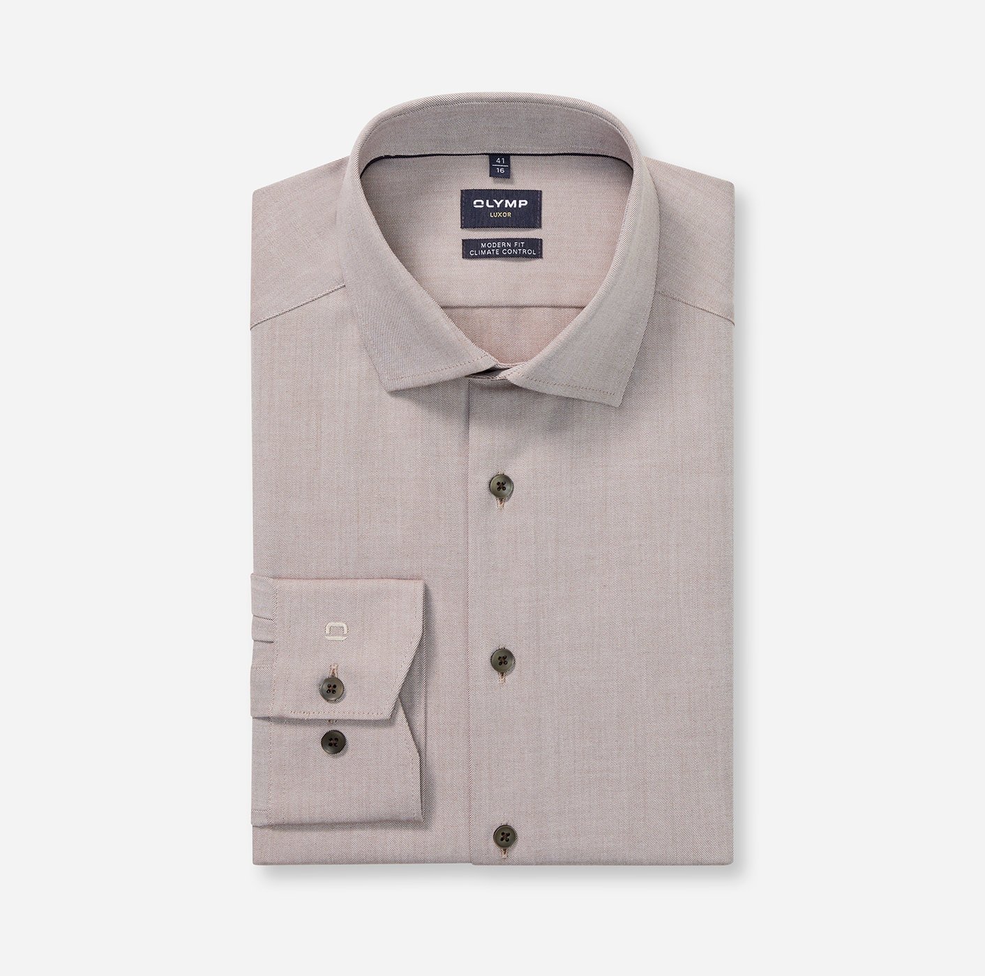 Luxor modern fit