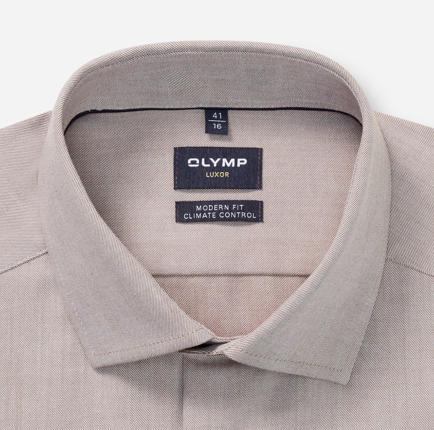Luxor modern fit
