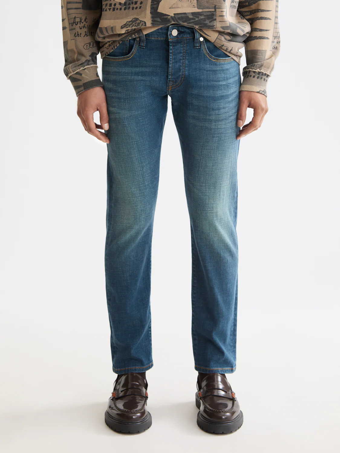 Ralston jeans