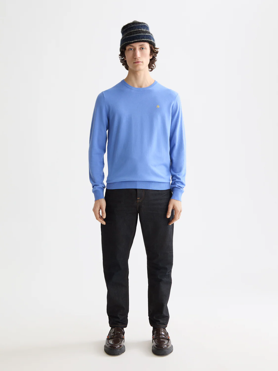 Reg fit ecover