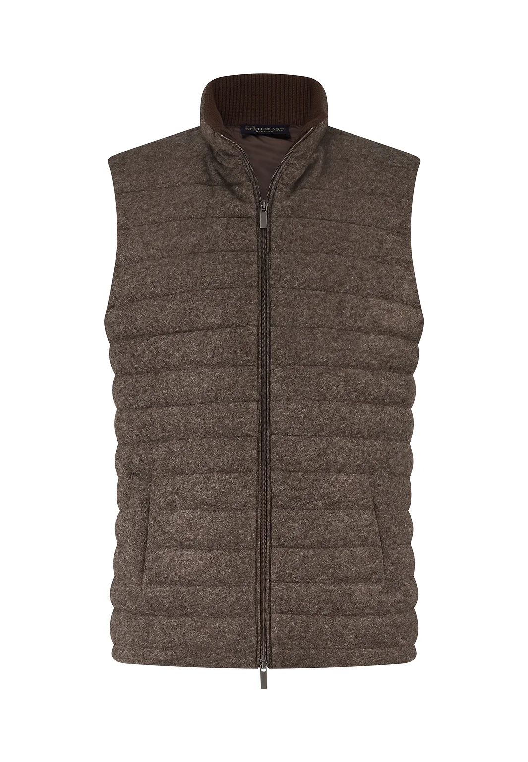 Bodywarmer vilt