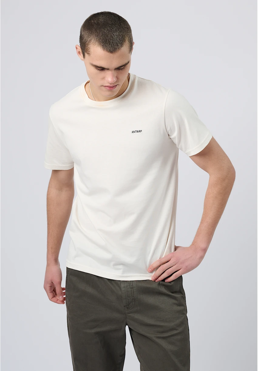 Hond backprint