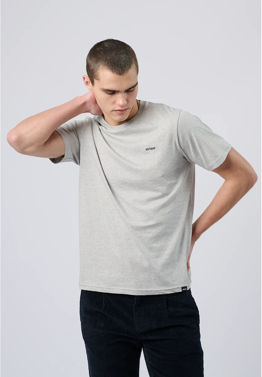 Hond backprint