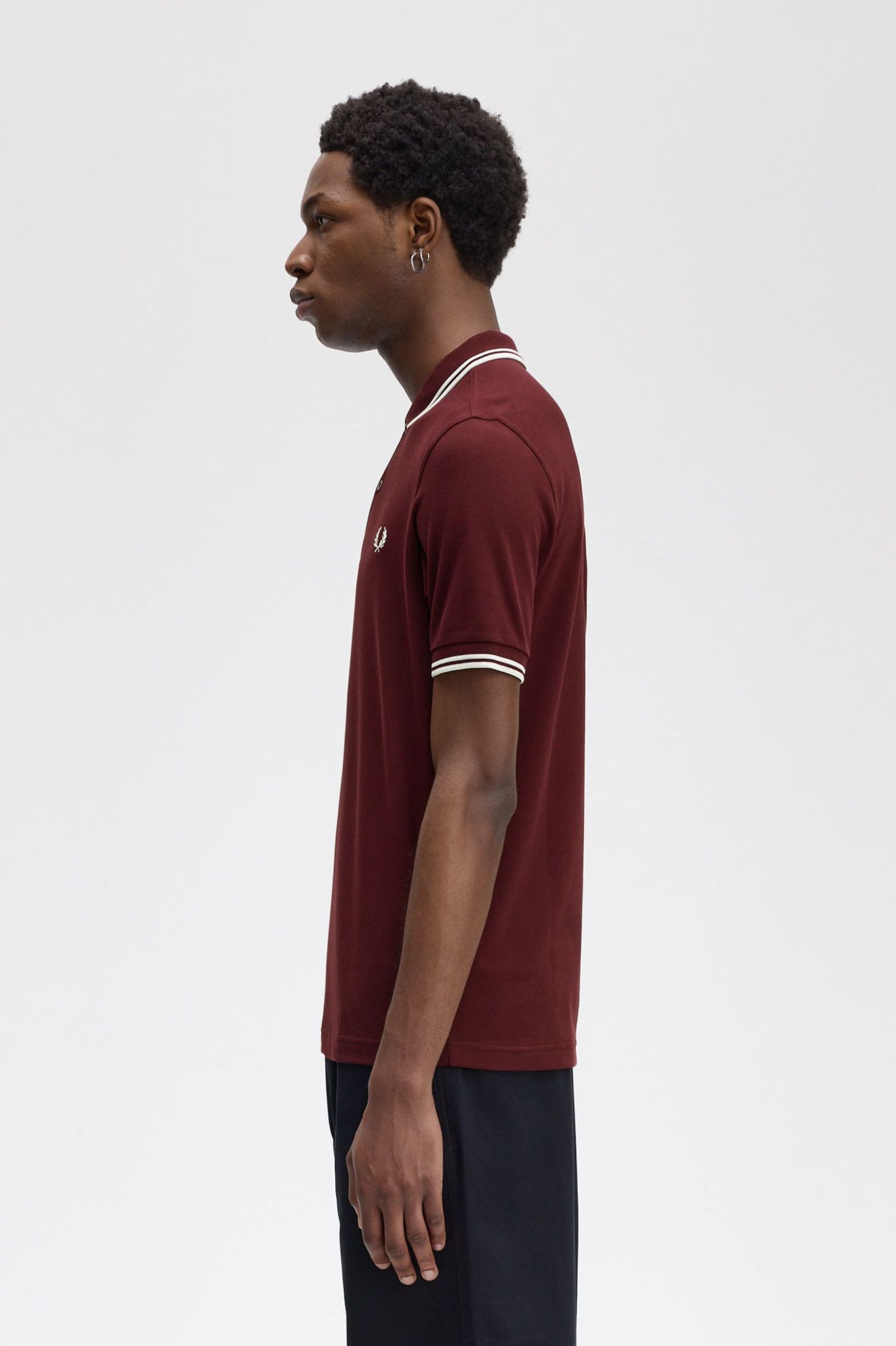 Twin tipped fp shirt