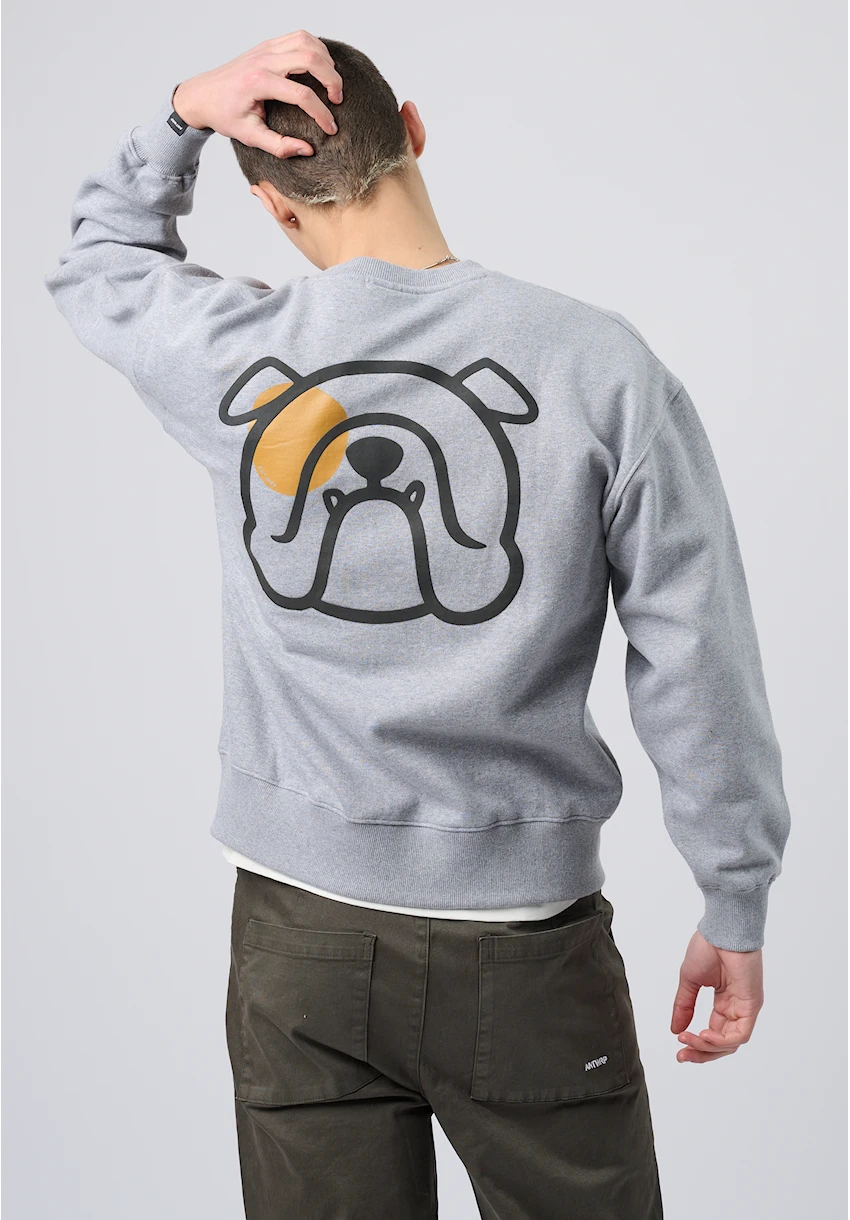 Traigt fit sweat
