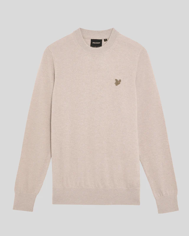 Tonal eagle crew