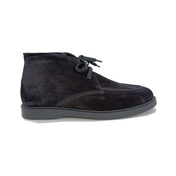 Otfox suola nero