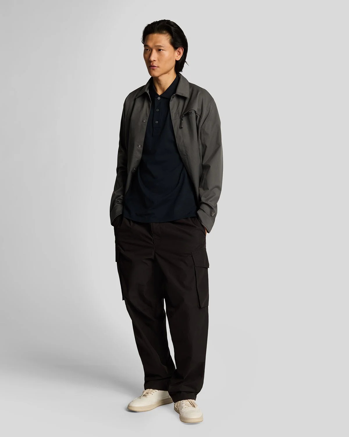 Effen polo