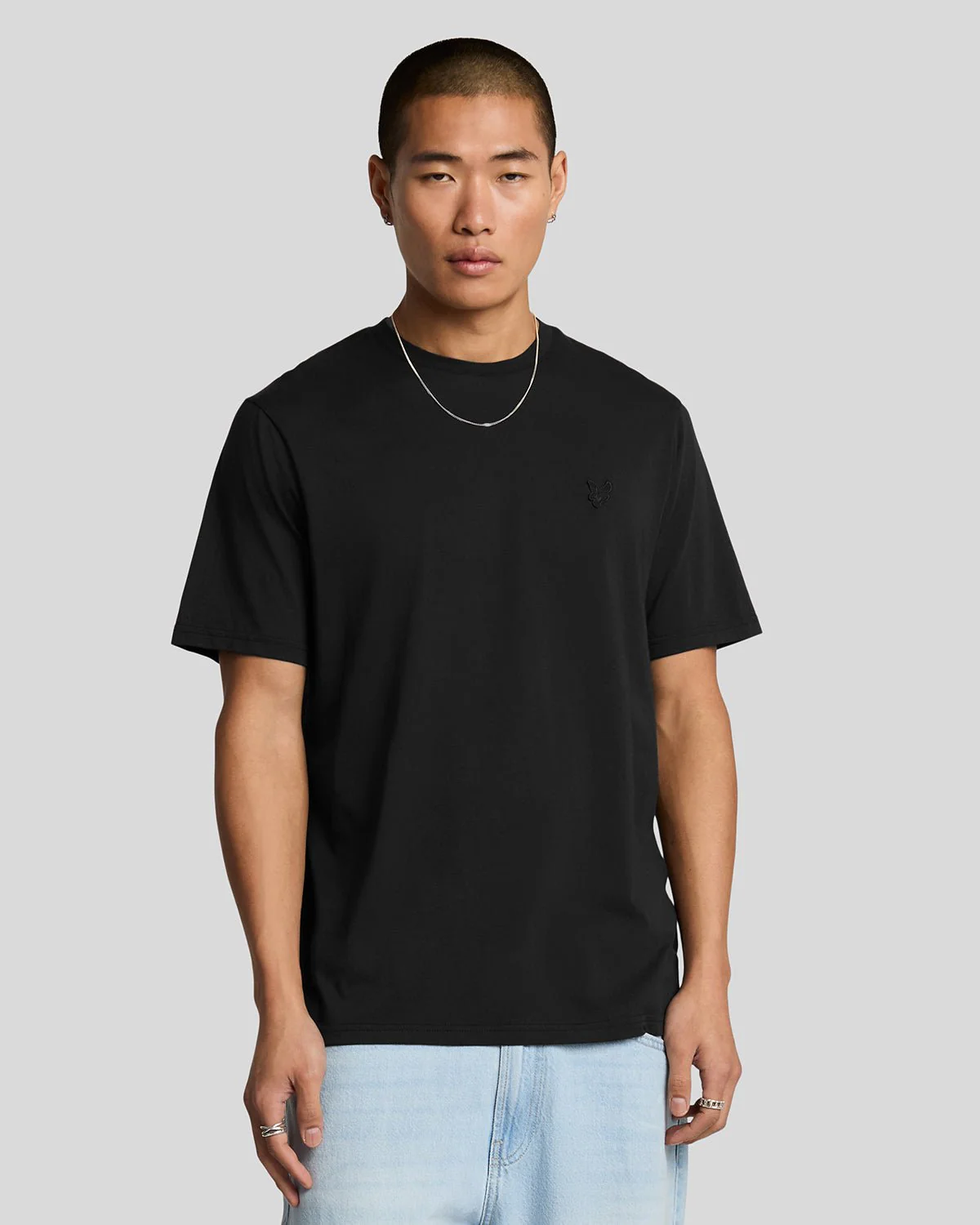 Superfine tee