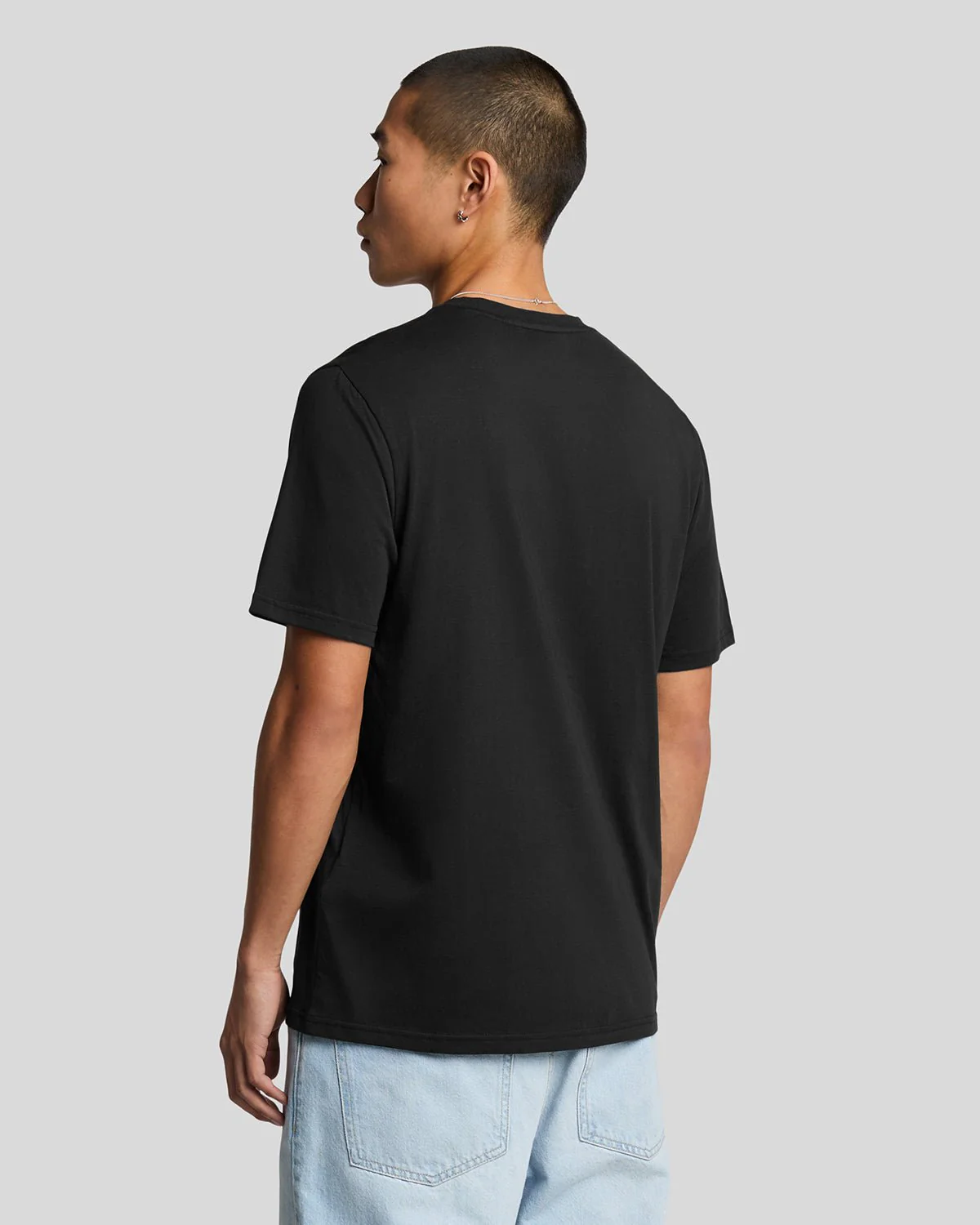 Superfine tee