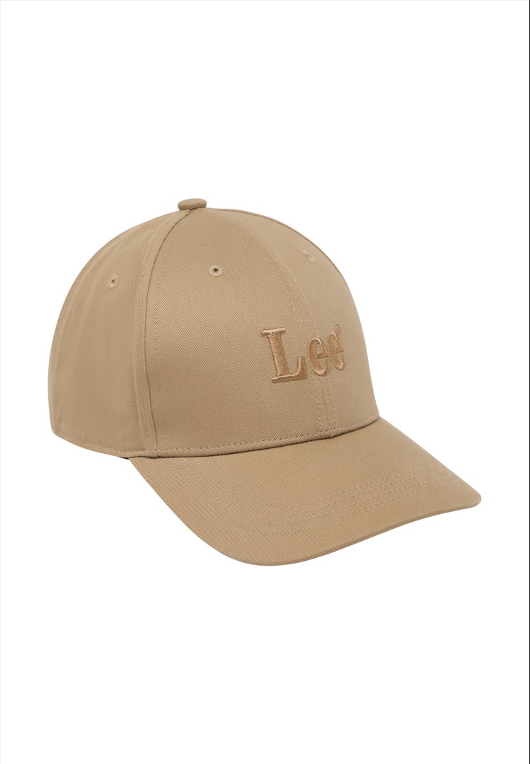 Lee cap