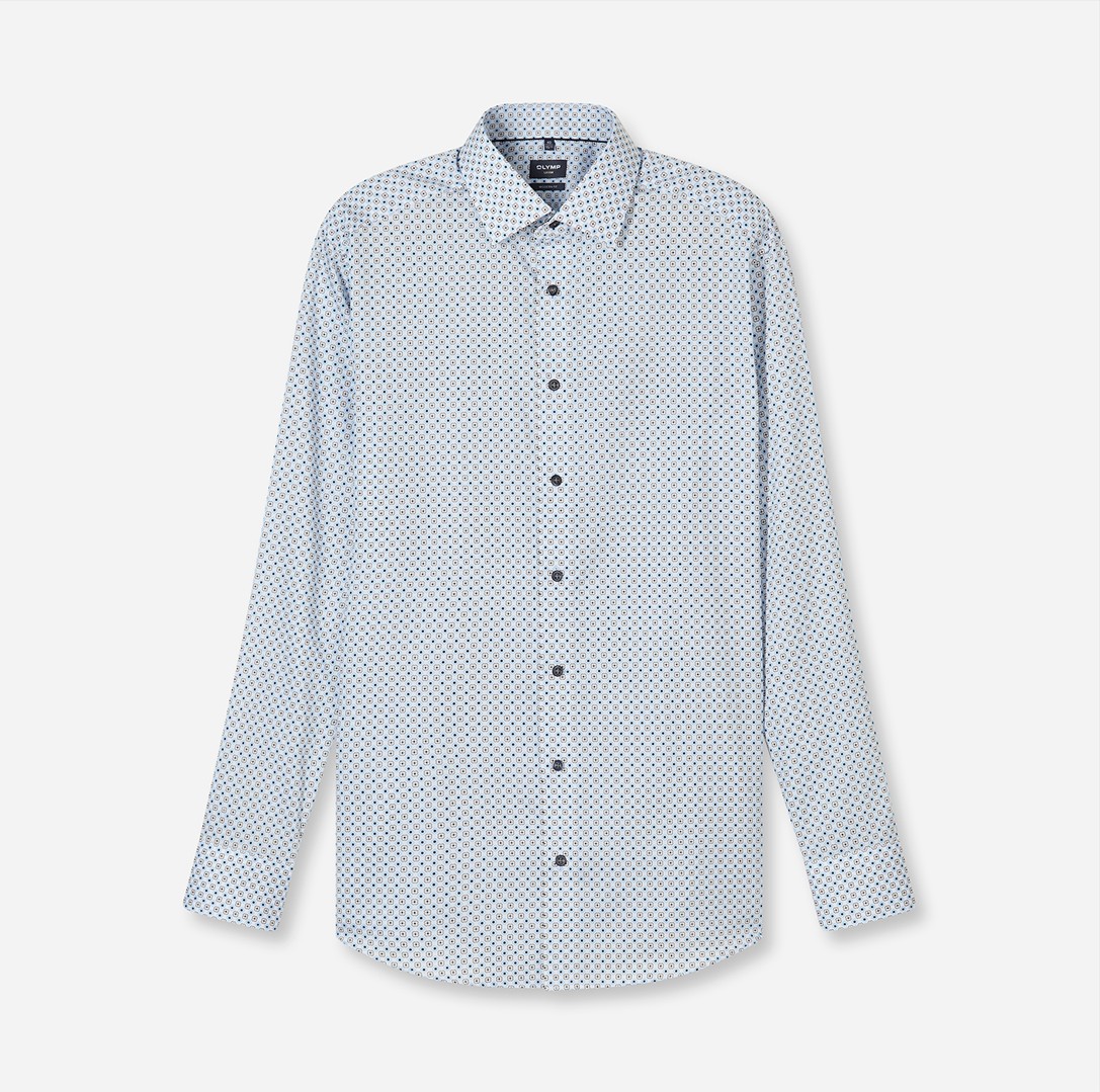 Luxor modern fit