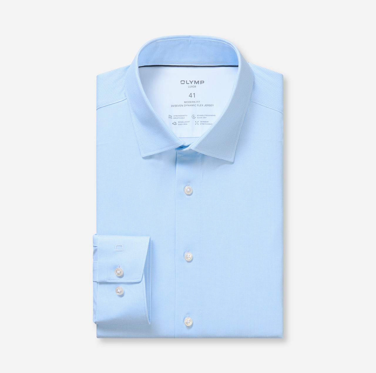 Luxor modern fit lm