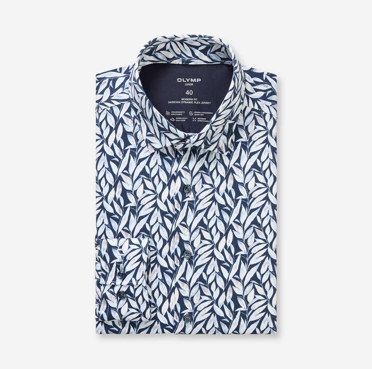 Luxor modern fit lm
