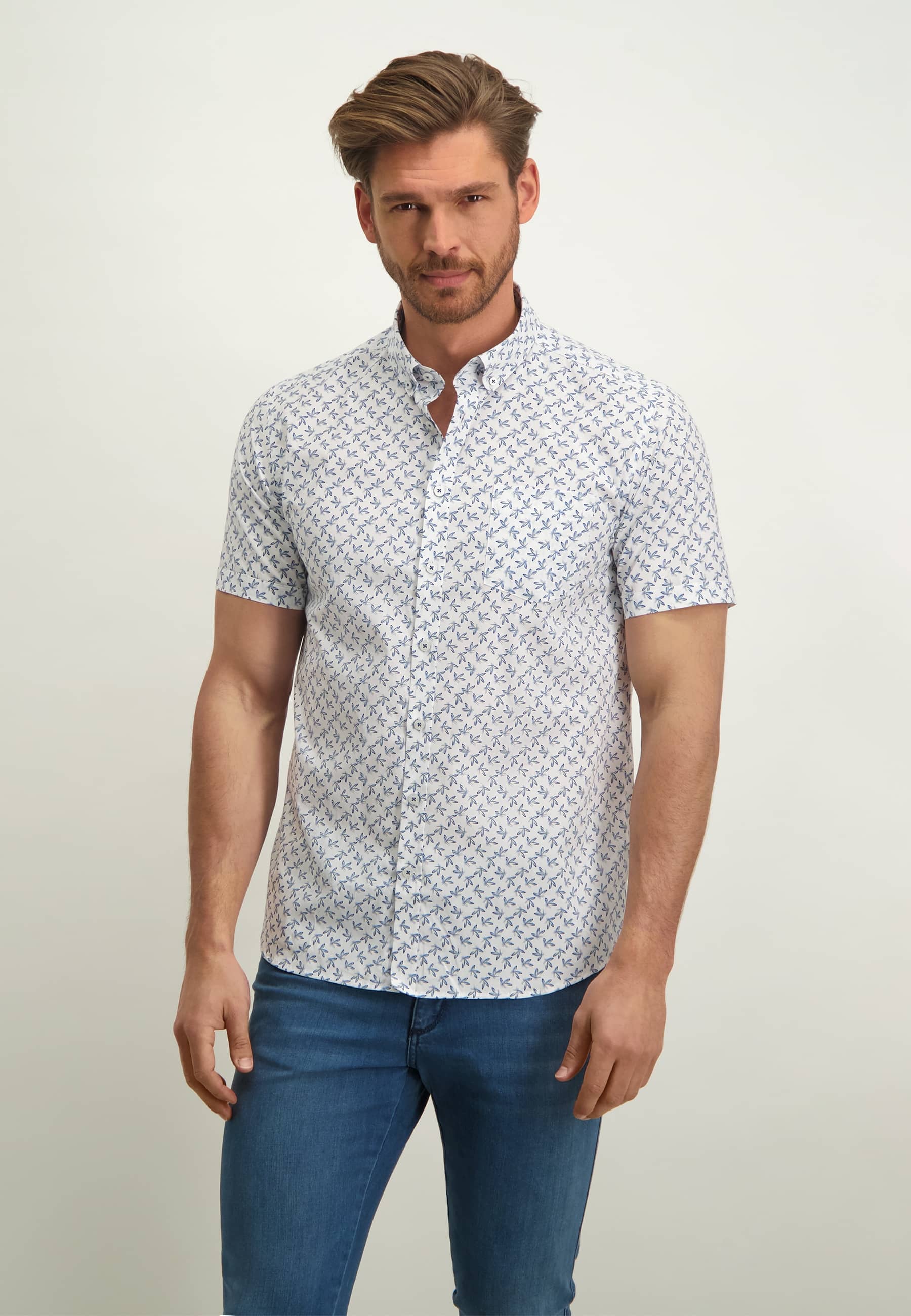 Reg fit km