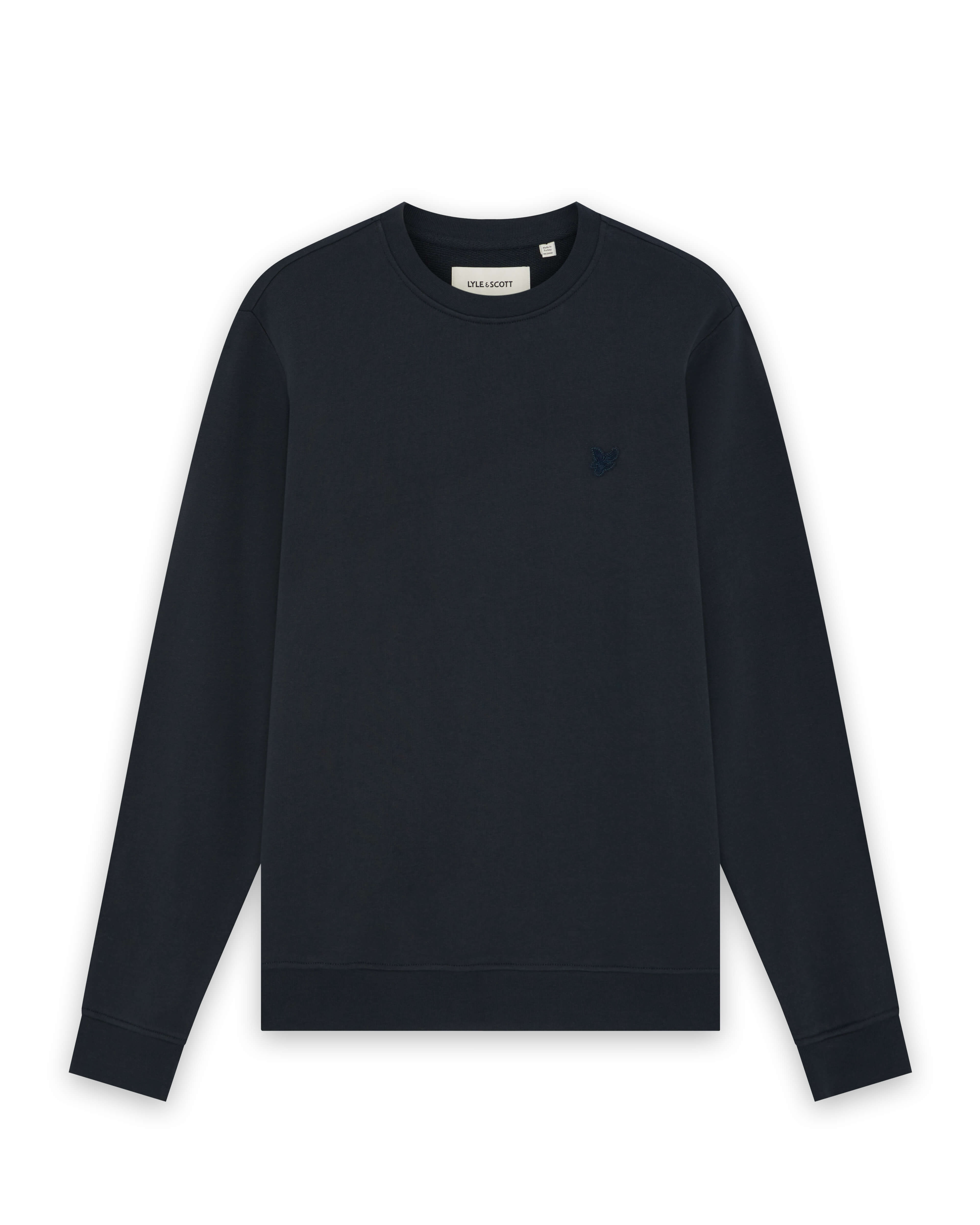 Superfin c-neck