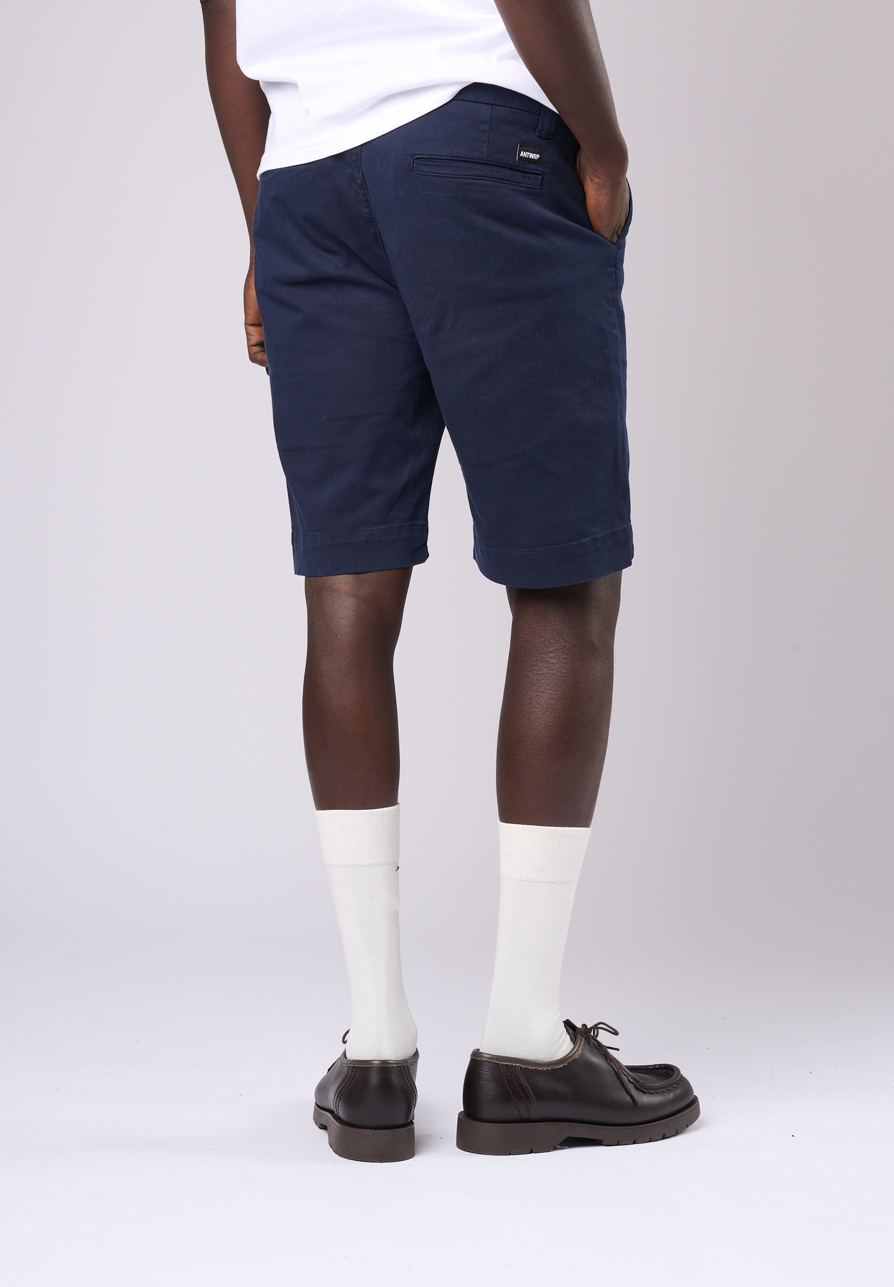 Chino short