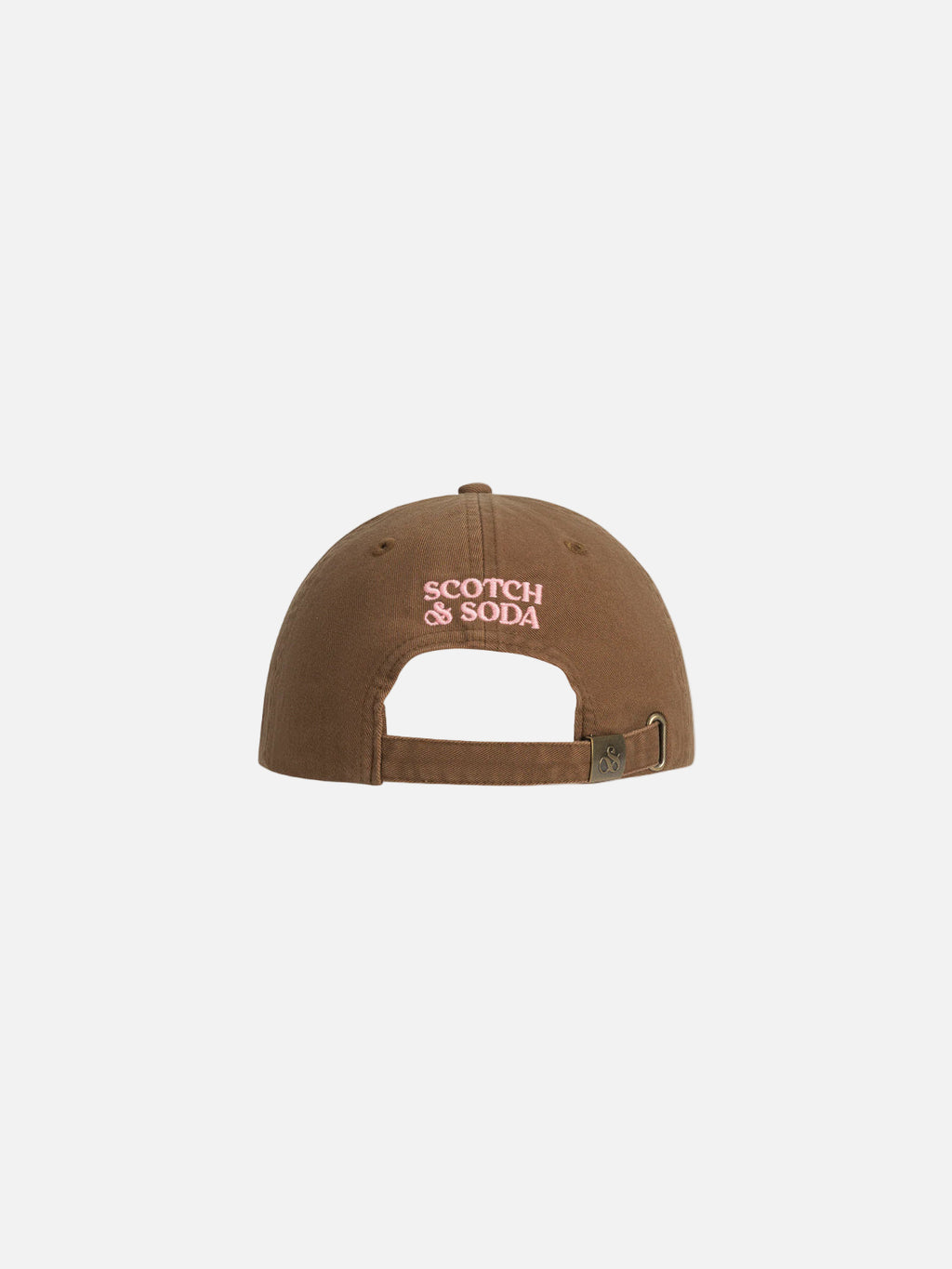 Cotton adj cap