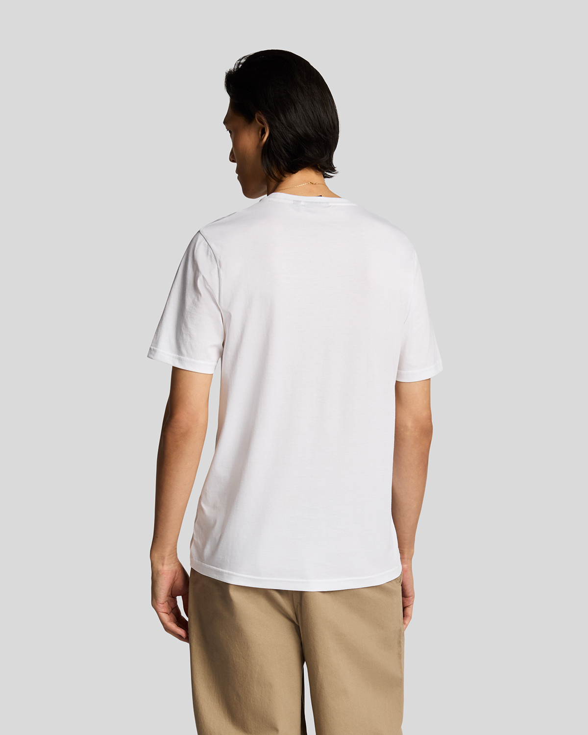 Superfine tee